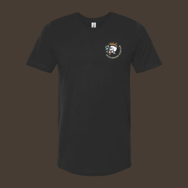 Suck That Stick Thumbnail