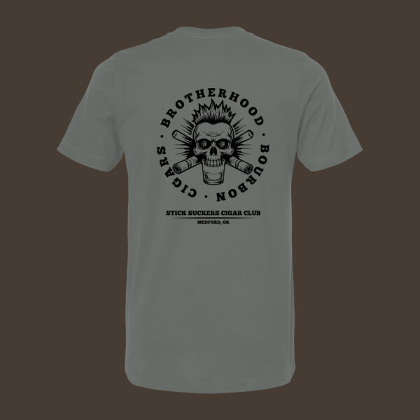 Brotherhood - Color Options Thumbnail