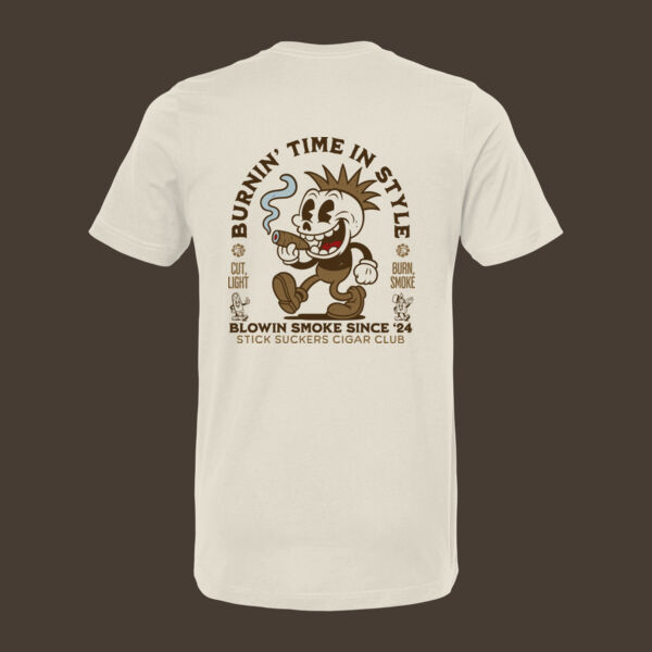 Vintage - Natural Thumbnail