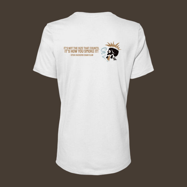 The "OG" - White Thumbnail