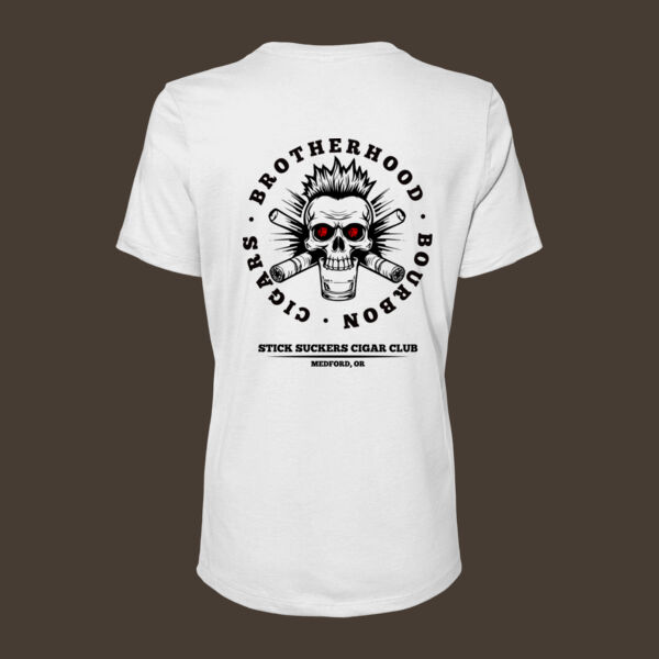 Brotherhood - White Thumbnail