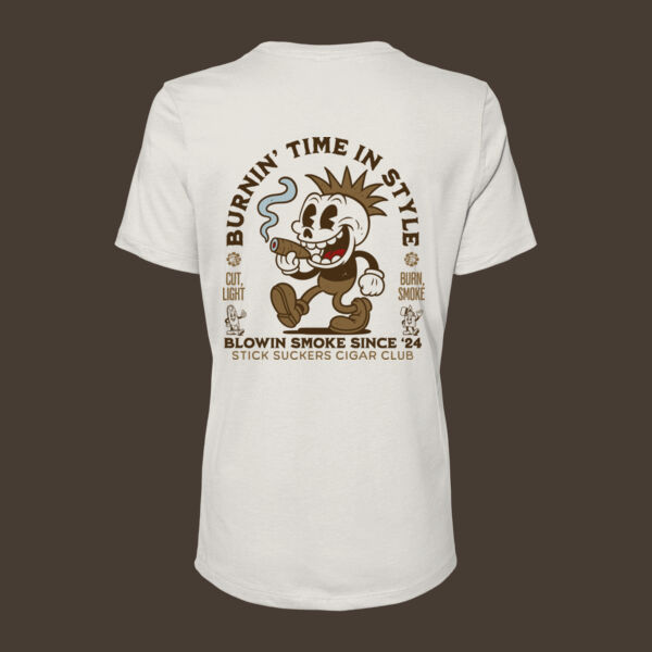 Vintage - Natural Thumbnail