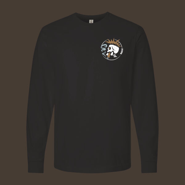 SSCC Long Sleeve Thumbnail