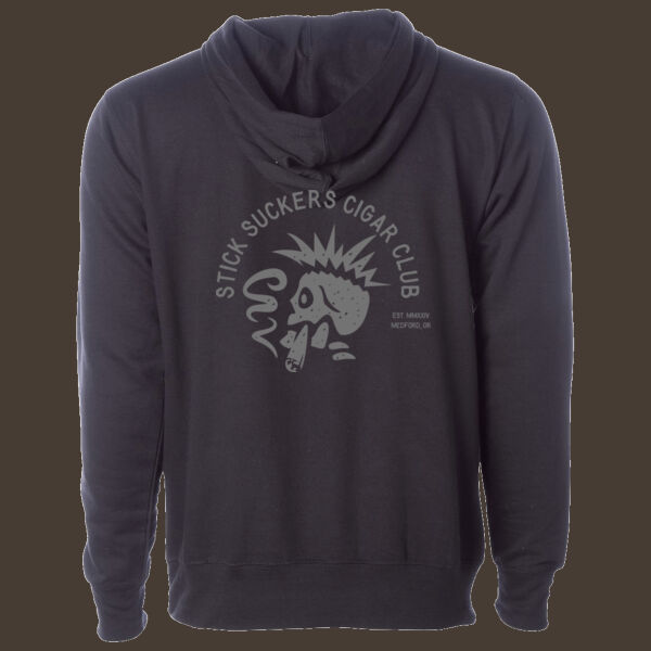 Established - Pullover Thumbnail