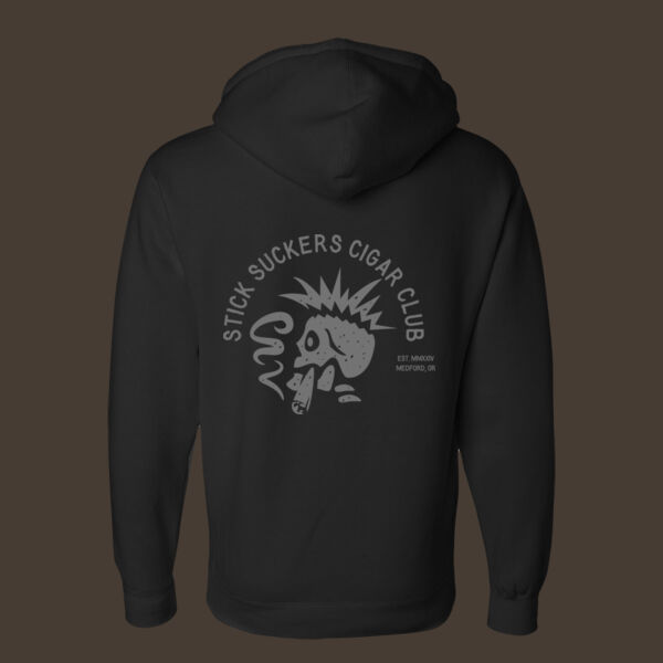 Essential - Heavyweight - Pullover Thumbnail