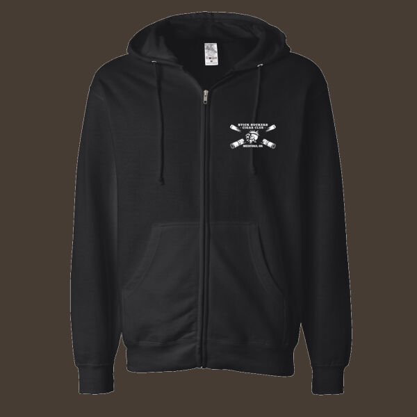 Brotherhood - Zip-Up Thumbnail