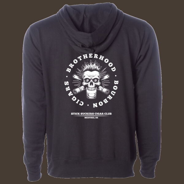 Brotherhood - Pullover Thumbnail