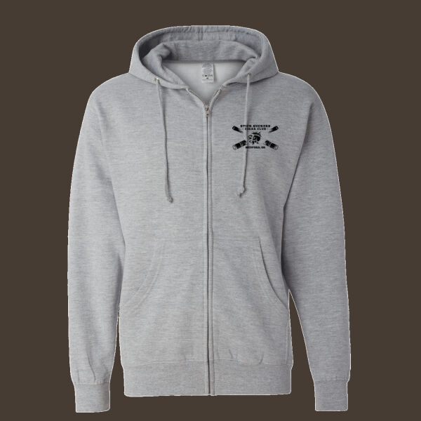 Brotherhood - Color Options - Zip-Up Thumbnail