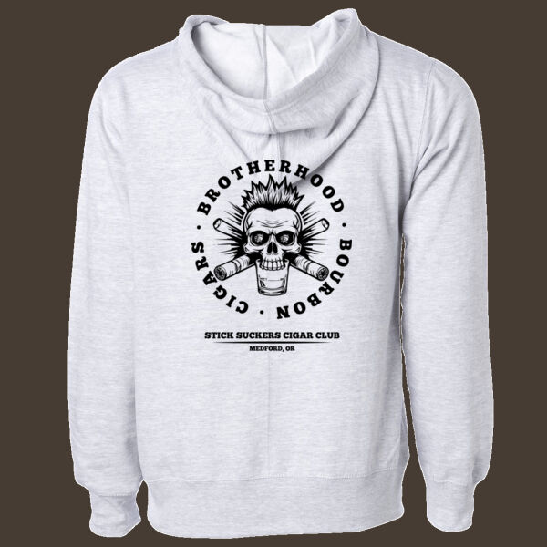 Brotherhood - Color Options - Pullover Thumbnail