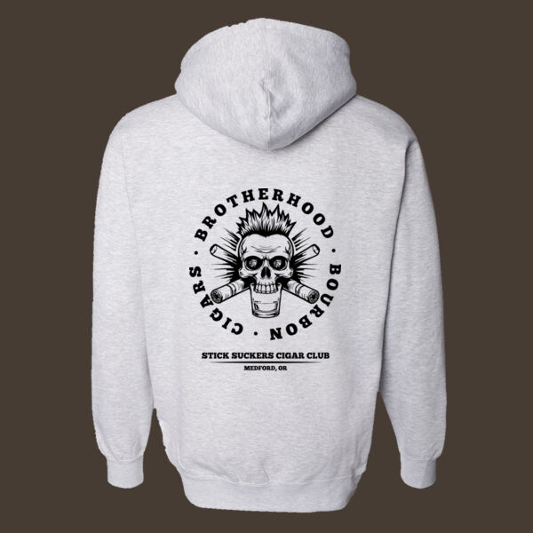 Brotherhood - Color Options - Heavyweight - Pullover Thumbnail