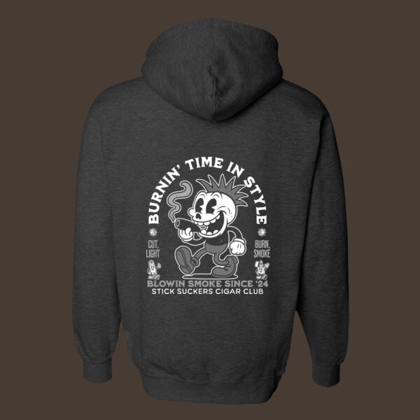 Vintage - Heavyweight - Pullover Thumbnail