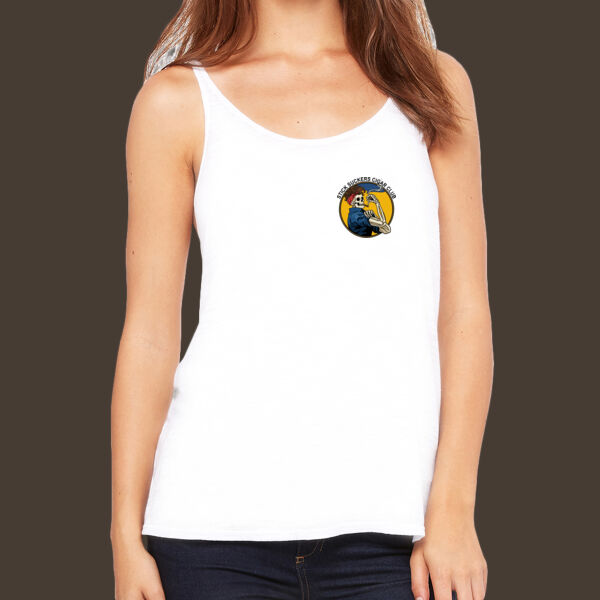 Rosie - White Thumbnail