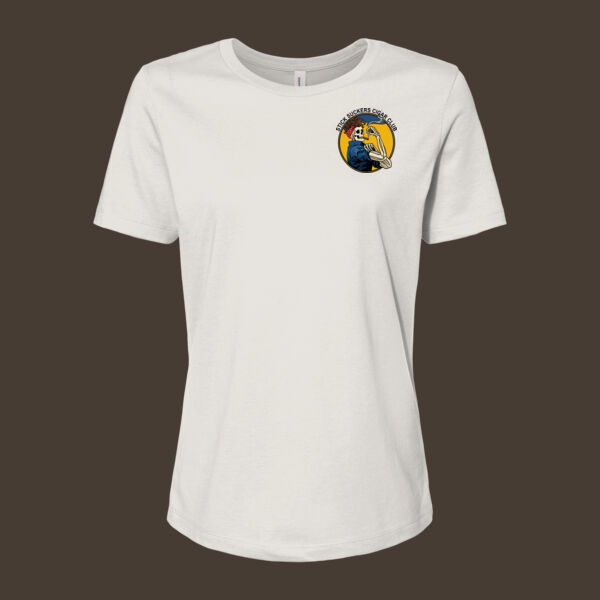 Rosie - White Thumbnail