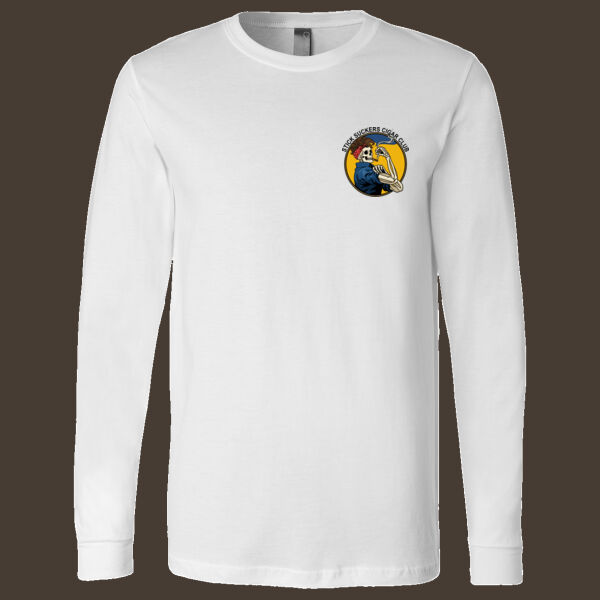 Rosie - White Thumbnail