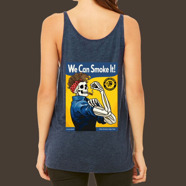 Rosie - Navy Thumbnail