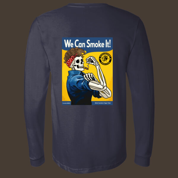 Rosie - Navy Thumbnail