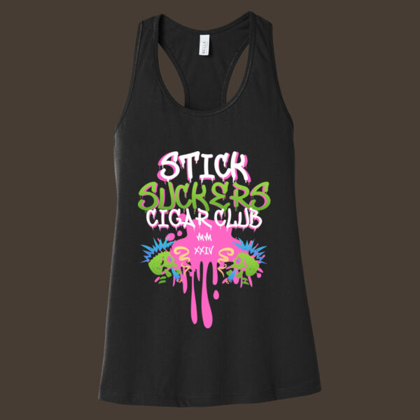 Summer 2026 - Racerback Tank Thumbnail