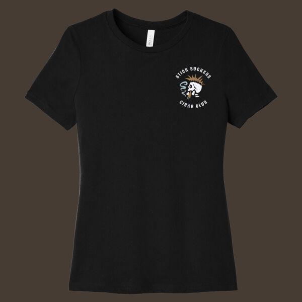 The "Logo" Tee Thumbnail