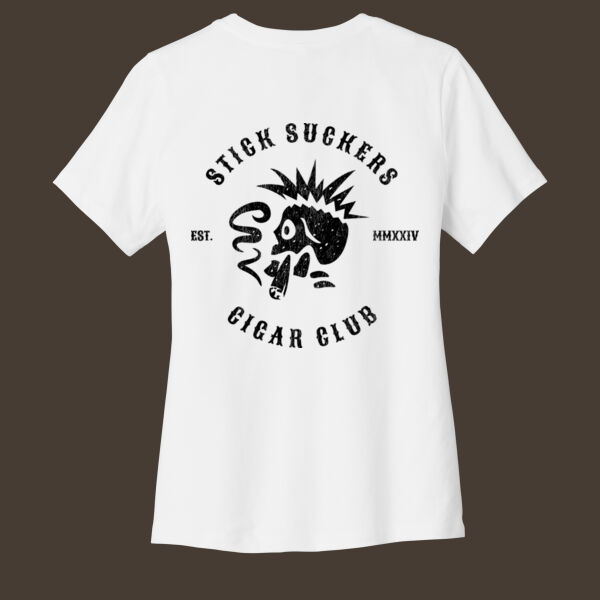 The "Logo" Tee - Color Options Thumbnail