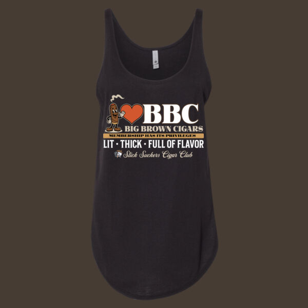 I <3 BBC Thumbnail