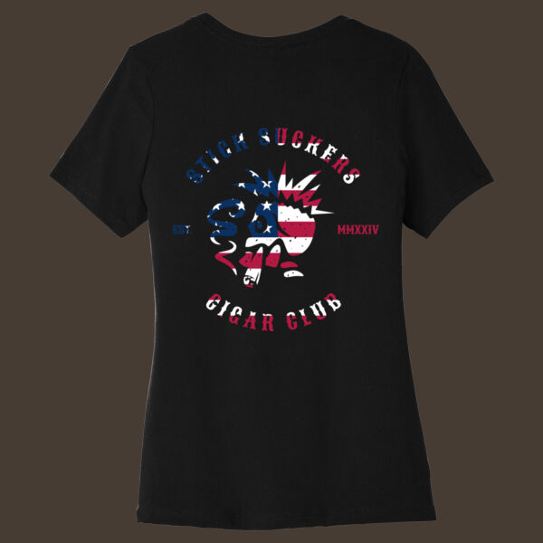 Women's 'Merica! Thumbnail