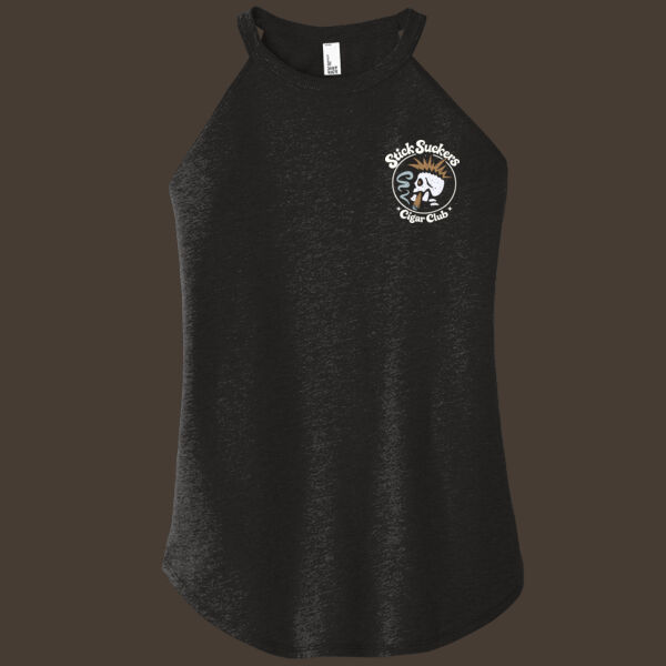 Smoke 'Em if You Got 'Em - Rocker Tank Thumbnail