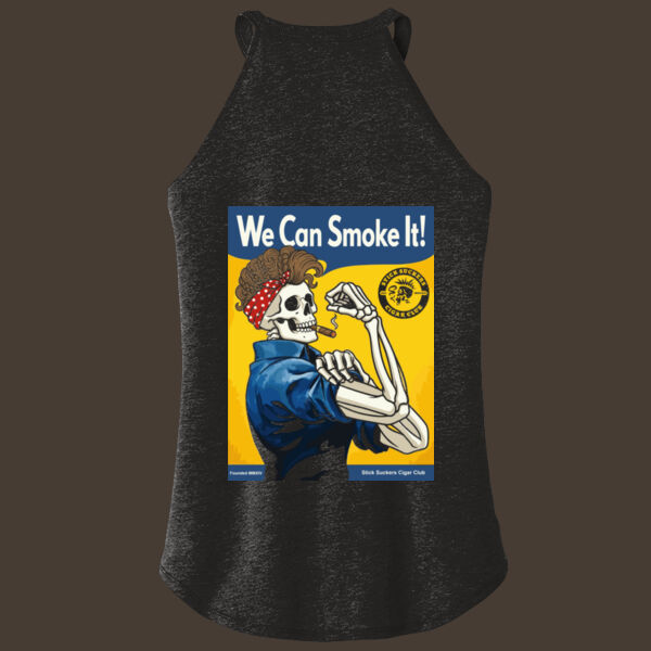 Rosie - Rocker Tank Thumbnail