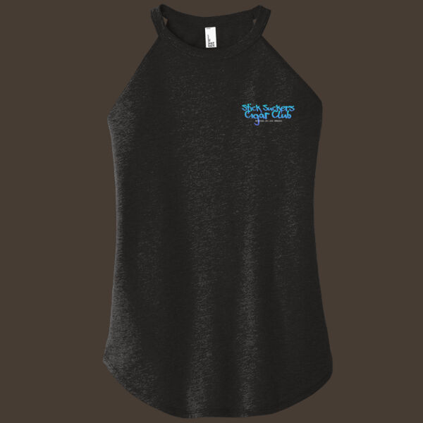 Sun's Out, Guns Out - Rocker Tank Thumbnail