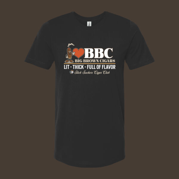 Gifting BBC Thumbnail