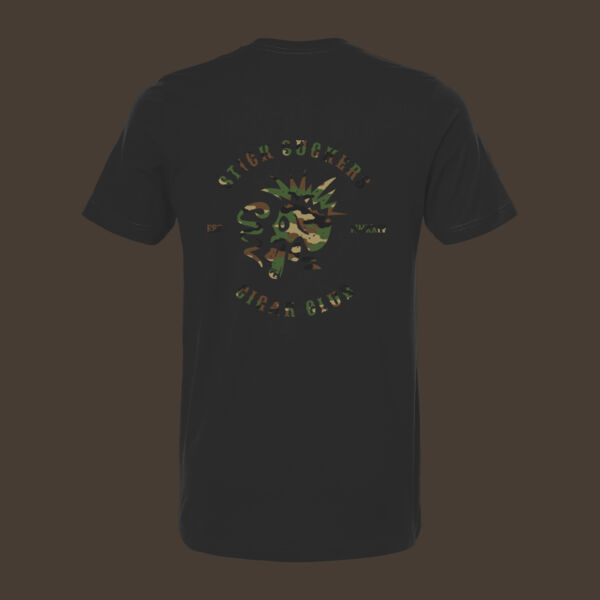 Veteran's Day - BDU Thumbnail