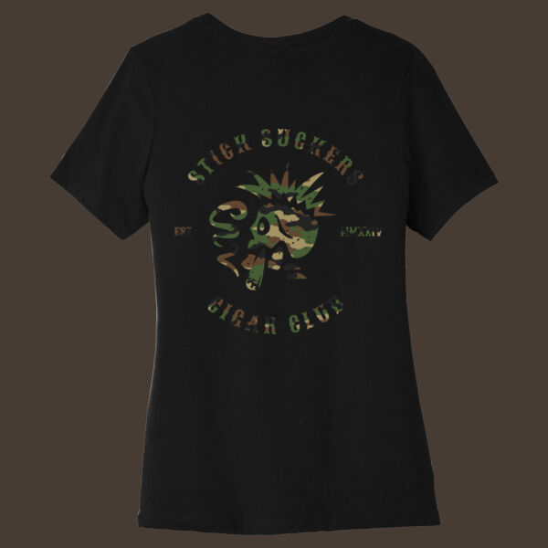 Women's Veterans Day - BDU Thumbnail