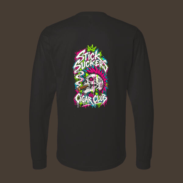 Neon Sucker Thumbnail