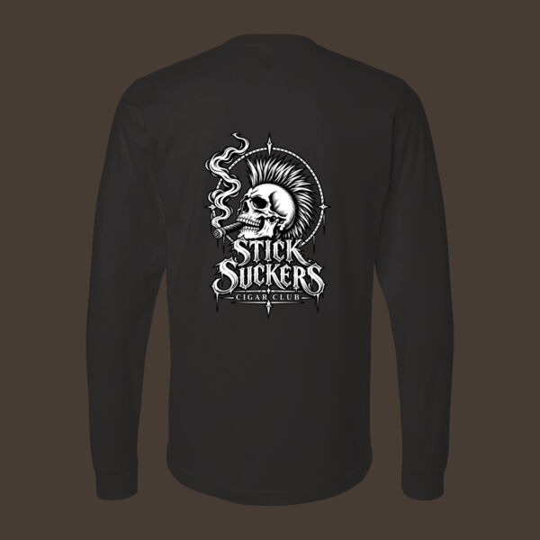 Gothic Sucker Thumbnail