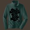 Youth Value Fleece Jacket Thumbnail