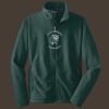Youth Value Fleece Jacket Thumbnail