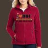 Women's Value Fleece Jacket Thumbnail