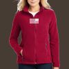 Women's Value Fleece Jacket Thumbnail