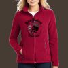 Women's Value Fleece Jacket Thumbnail