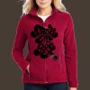 Women's Value Fleece Jacket Thumbnail