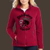 Women's Value Fleece Jacket Thumbnail