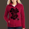 Women's Value Fleece Jacket Thumbnail