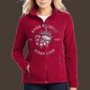 Women's Value Fleece Jacket Thumbnail