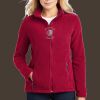 Women's Value Fleece Jacket Thumbnail