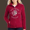 Women's Value Fleece Jacket Thumbnail