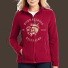 Women's Value Fleece Jacket Thumbnail