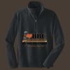 Value Fleece 1/4 Zip Pullover Thumbnail