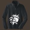 Value Fleece 1/4 Zip Pullover Thumbnail