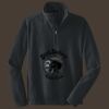 Value Fleece 1/4 Zip Pullover Thumbnail