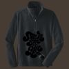 Value Fleece 1/4 Zip Pullover Thumbnail