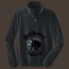Value Fleece 1/4 Zip Pullover Thumbnail